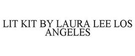 LIT-KIT BY LAURA LEE LOS ANGELES