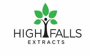 HIGH FALLS EXTRACTS