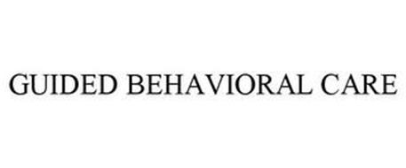 GUIDED BEHAVIORAL CARE