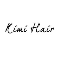 KIMI HAIR