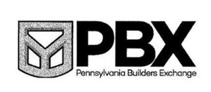 PBX PENNSYLVANIA BUILDERS EXCHANGE