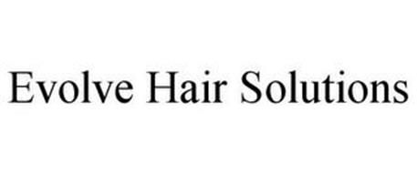 EVOLVE HAIR SOLUTIONS