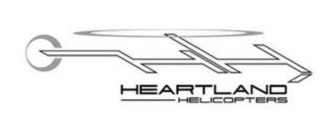 HH HEARTLAND HELICOPTERS