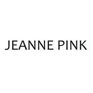 JEANNE PINK