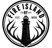 FIRE ISLAND NY EST. 1878