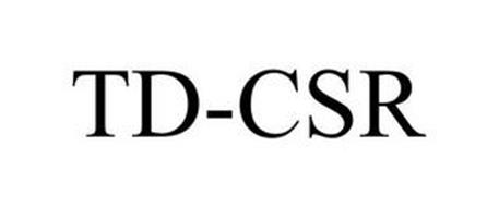 TD-CSR