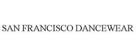 SAN FRANCISCO DANCEWEAR