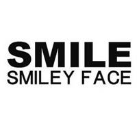 SMILE SMILEY FACE