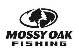 MOSSY OAK FISHING