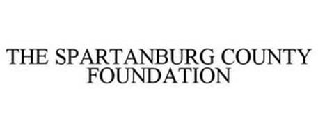 THE SPARTANBURG COUNTY FOUNDATION
