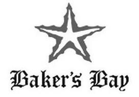 BAKER'S BAY