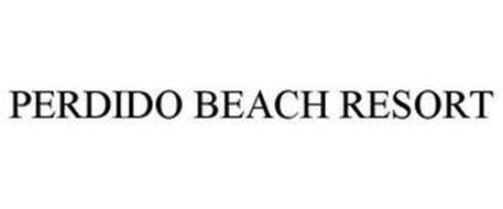 PERDIDO BEACH RESORT