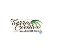 TIERRA CURATIVA VAPE/DRIP/CBD FLUID