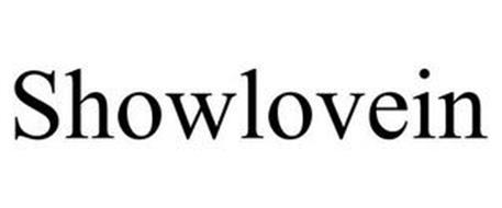 SHOWLOVEIN