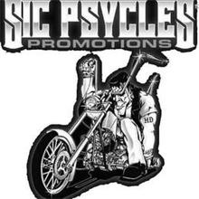 SIC PSYCLES PROMOTIONS HD
