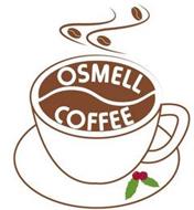 OSMELL COFFEE