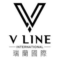 V V LINE INTERNATIONAL