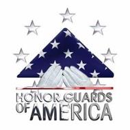 HONOR GUARDS OF AMERICA
