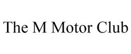 THE M MOTOR CLUB