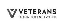 V VETERANS DONATION NETWORK