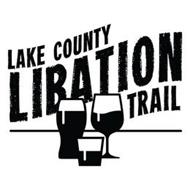 LAKE COUNTY LIBATION TRAIL
