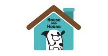 HOUSE AND HOUND