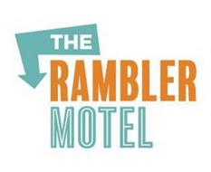 THE RAMBLER MOTEL