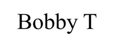 BOBBY T