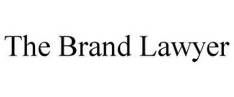 THE BRAND LAWYER