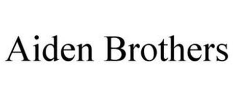AIDEN BROTHERS