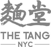 THE TANG NYC