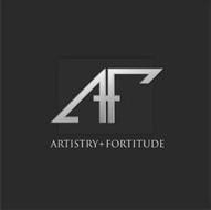 AF ARTISTRY + FORTITUDE