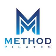 METHOD PILATES M V