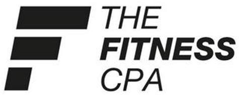 THE FITNESS CPA F