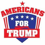 AMERICANS FOR TRUMP