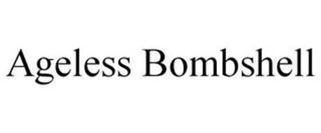 AGELESS BOMBSHELL