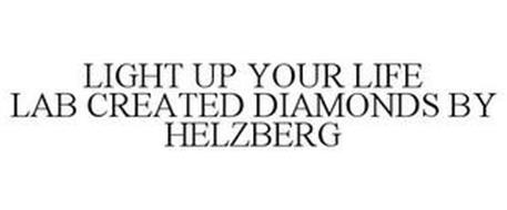 LIGHT UP YOUR LIFE LAB CREATED DIAMONDSBY HELZBERG