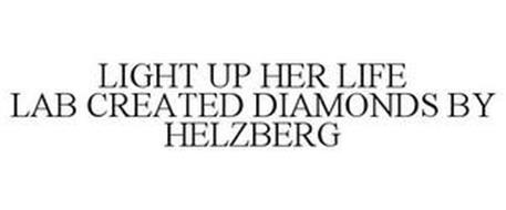 LIGHT UP HER LIFE LAB CREATED DIAMONDS BY HELZBERG