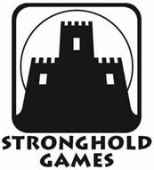 STRONGHOLD GAMES