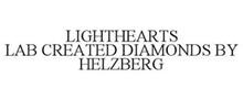 LIGHTHEARTS LAB CREATED DIAMONDS BY HELZBERG