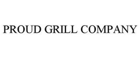 PROUD GRILL COMPANY