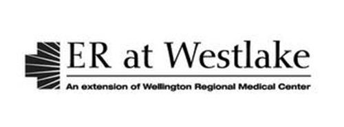 ER AT WESTLAKE AN EXTENSION OF WELLINGTON REGIONAL MEDICAL CENTER