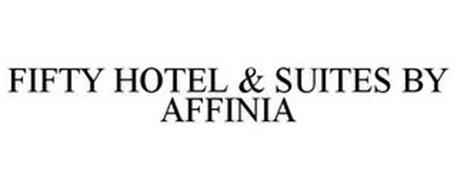 FIFTY HOTEL & SUITES BY AFFINIA