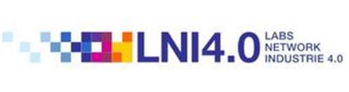 LNI4.0 LABS NETWORK INDUSTRIE 4.0
