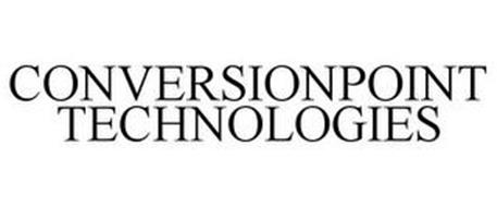 CONVERSIONPOINT TECHNOLOGIES
