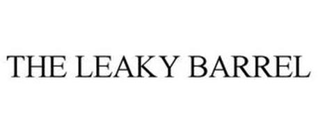THE LEAKY BARREL