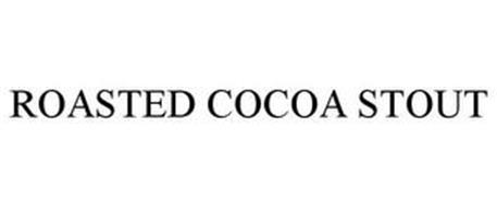 ROASTED COCOA STOUT