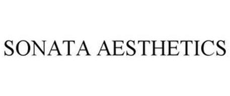 SONATA AESTHETICS