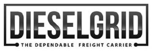 DIESELGRID THE DEPENDABLE FREIGHT CARRIER