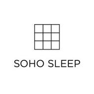 SOHO SLEEP